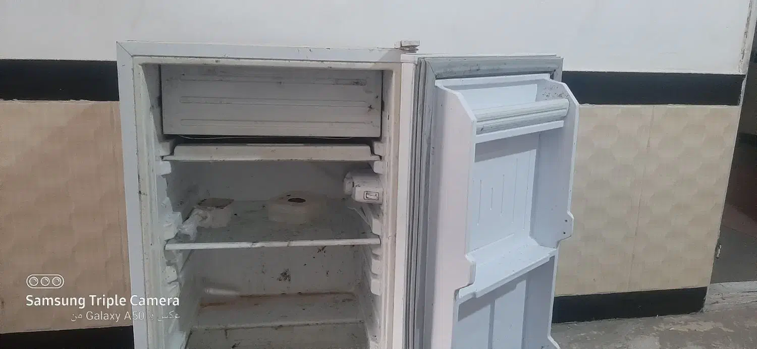 یخچال|یخچال و فریزر|پارس‌آباد, |دیوار