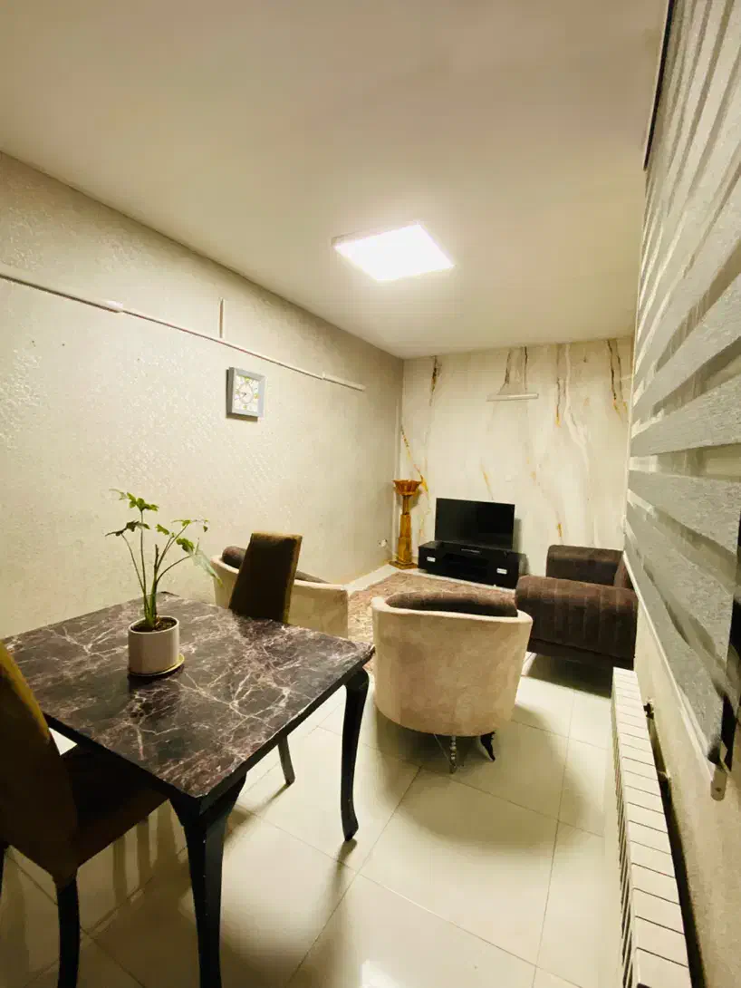 اپارتمان.روزانه،هفتگی،ماهیانه.پاره وقت|اجارهٔ کوتاه‌مدت آپارتمان و سوئیت|تهران, نیروی هوایی (پیروزی)|دیوار