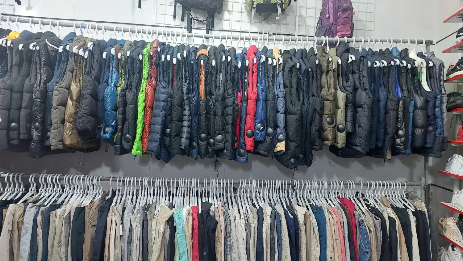 پر لایت و پر سنگین ،جلیقه پر|لباس|شیراز, شهرک بزین|دیوار