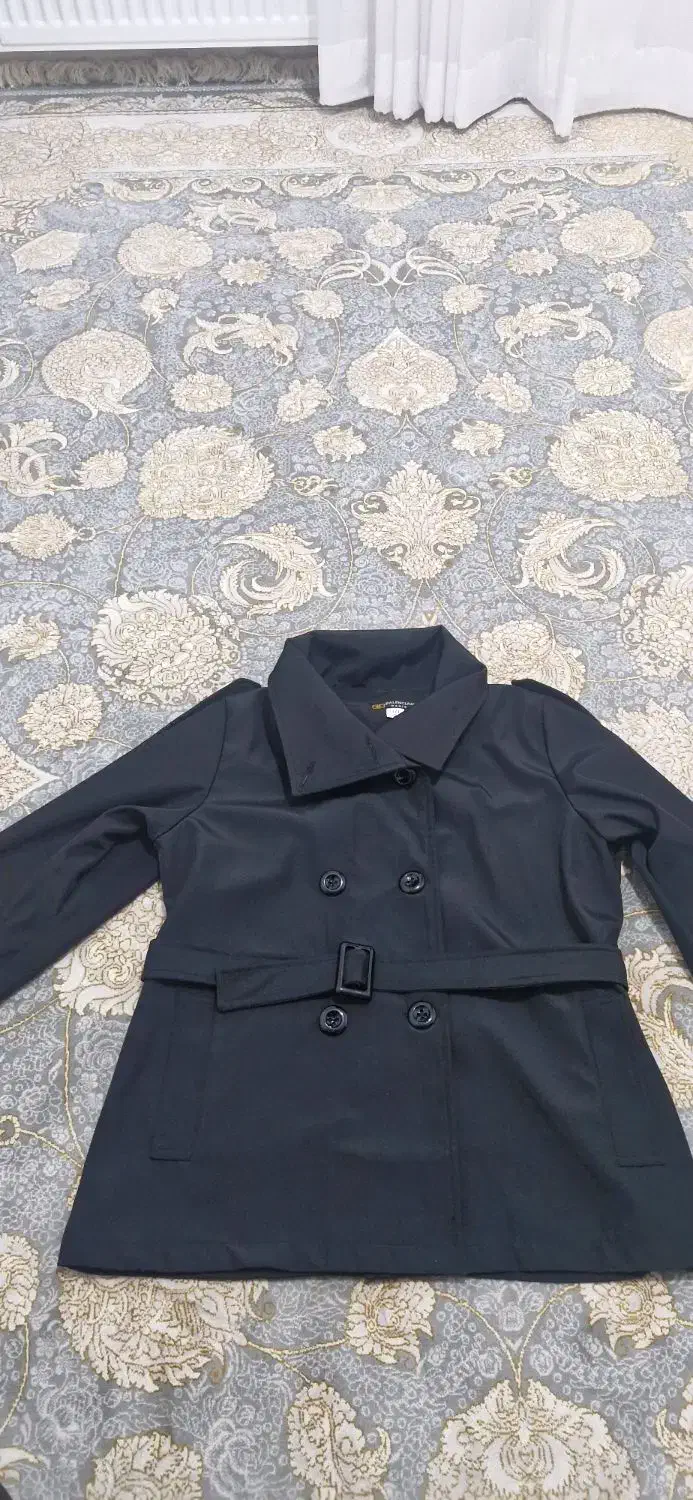 بارونی ضد آب|لباس|اقلید, |دیوار