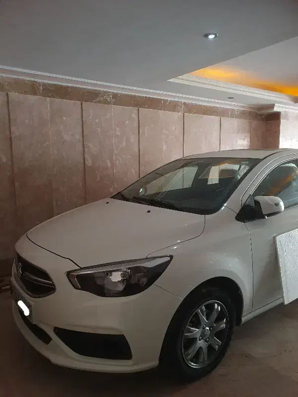 شاهین اتومات ۱۴۰۳|خودرو سواری و وانت|تهران, مرزداران|دیوار