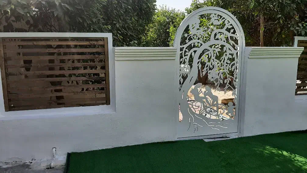 باغ کیان|خدمات پذیرایی، مراسم|دزفول, |دیوار