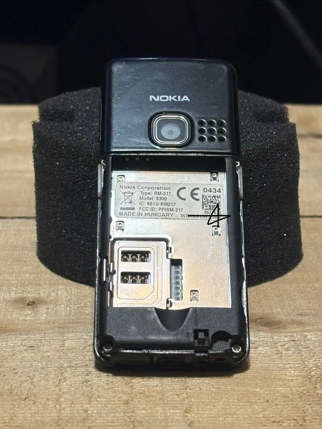 6300 Nokia|موبایل|رشت, شهرک صبا|دیوار