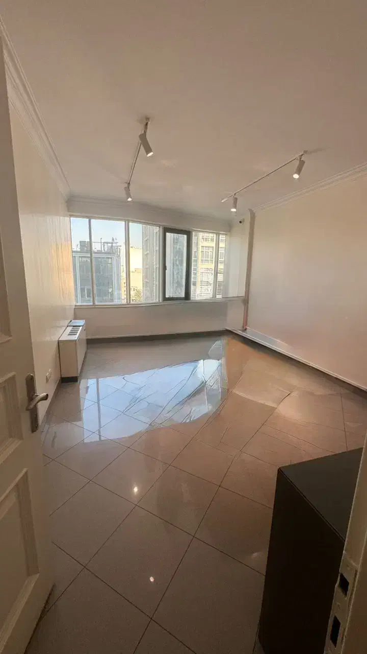 مطهری برج بلوری ۴۲ متر سند اداری|فروش دفتر کار، اتاق اداری، مطب|تهران, یوسفآباد|دیوار