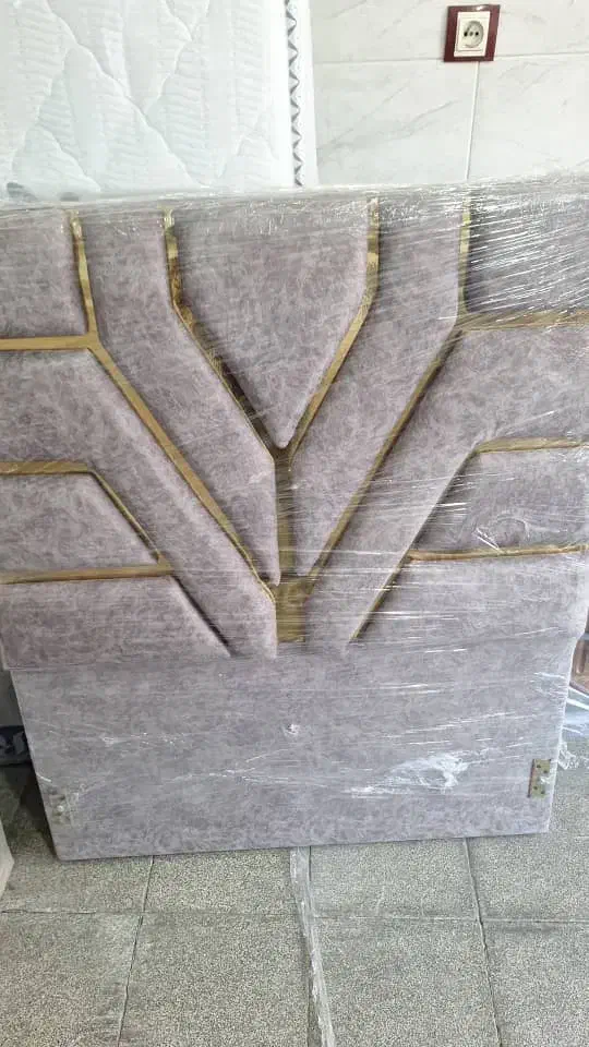 تخت ۲نفره ارزون|تخت و سرویس خواب|مشکیندشت, |دیوار