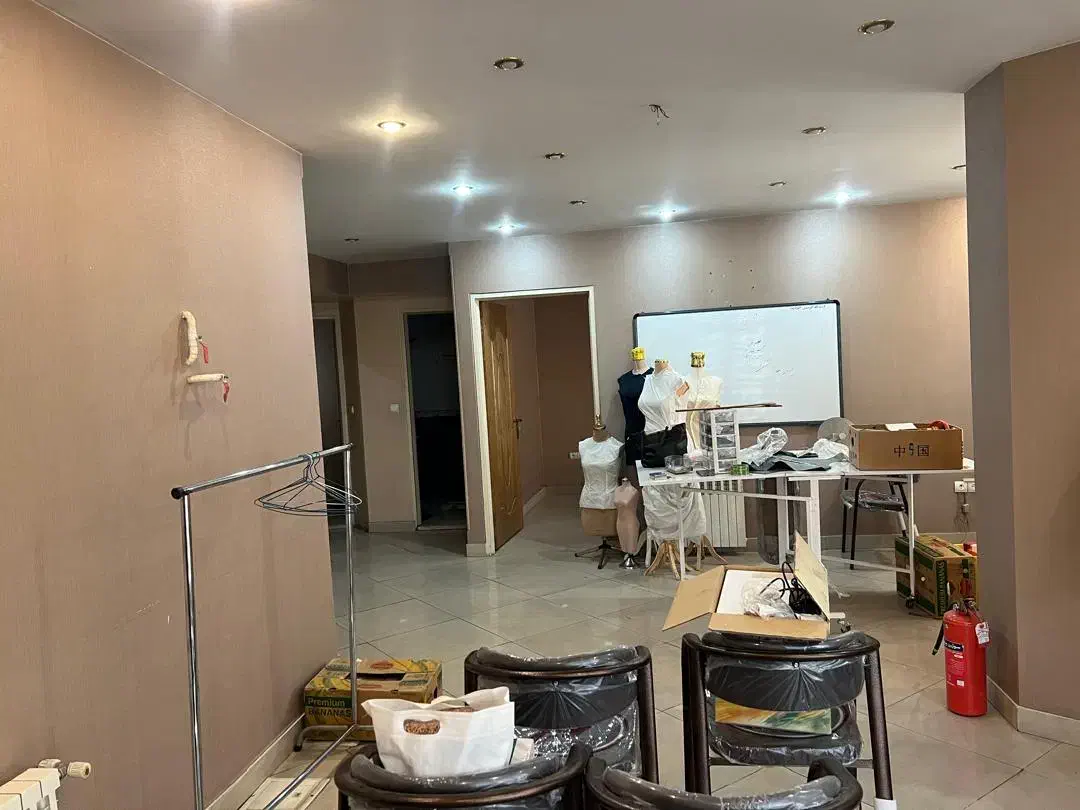 شهرآرا/۸۵ متر/فول امکانات/تابلوخور|اجارهٔ دفتر کار، اتاق اداری، مطب|تهران, شهرآرا|دیوار