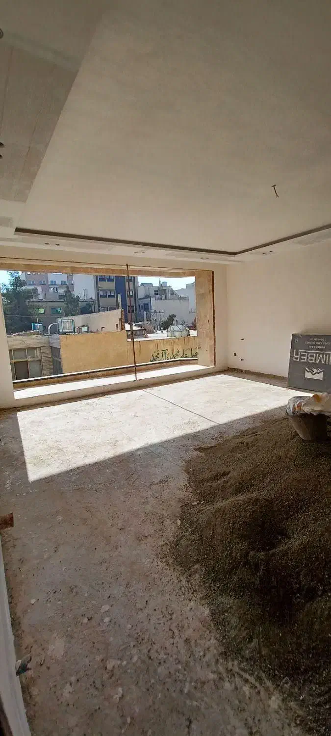 آپارتمان ۱۱۵متر آراسته ها تحویل ۱۰ماهه|پیشفروش املاک|خرمآباد, |دیوار