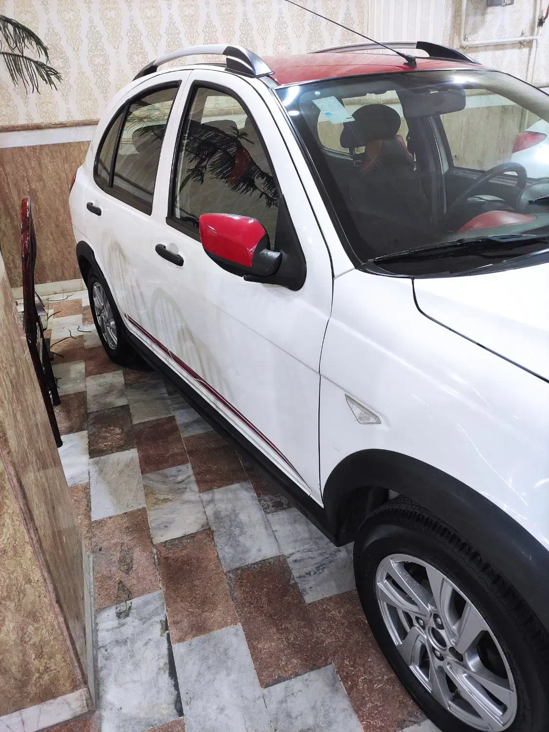 کوییک1401|خودرو سواری و وانت|تبریز, |دیوار