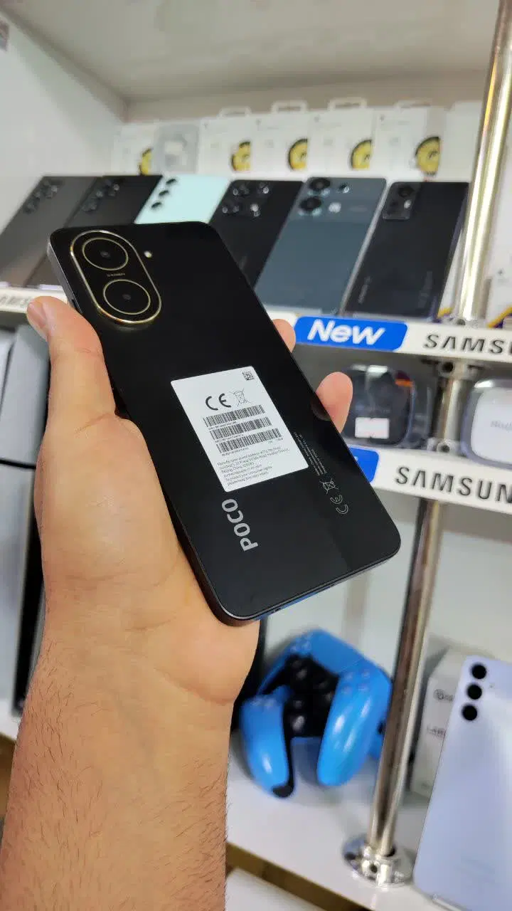 c71 128/4|موبایل|قم, کلهری|دیوار