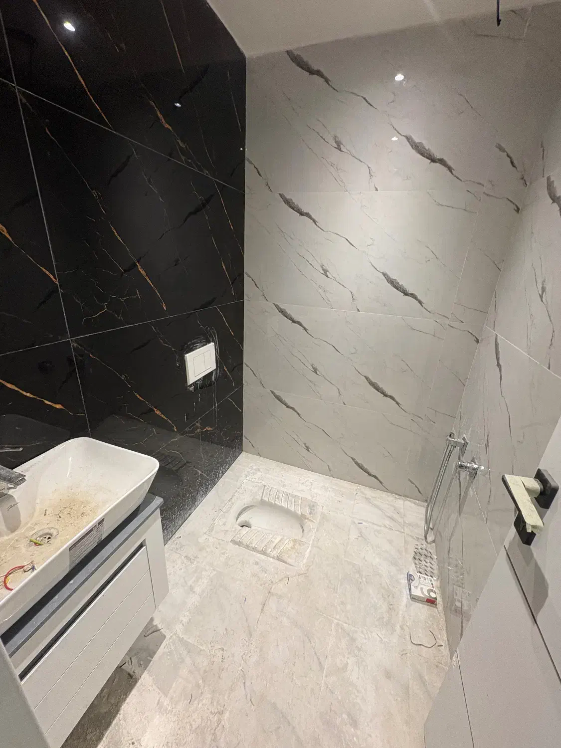 ۱۴۰ متر ۳ خواب ژورنالی کلید نخورده/ ویو مشجر میدان