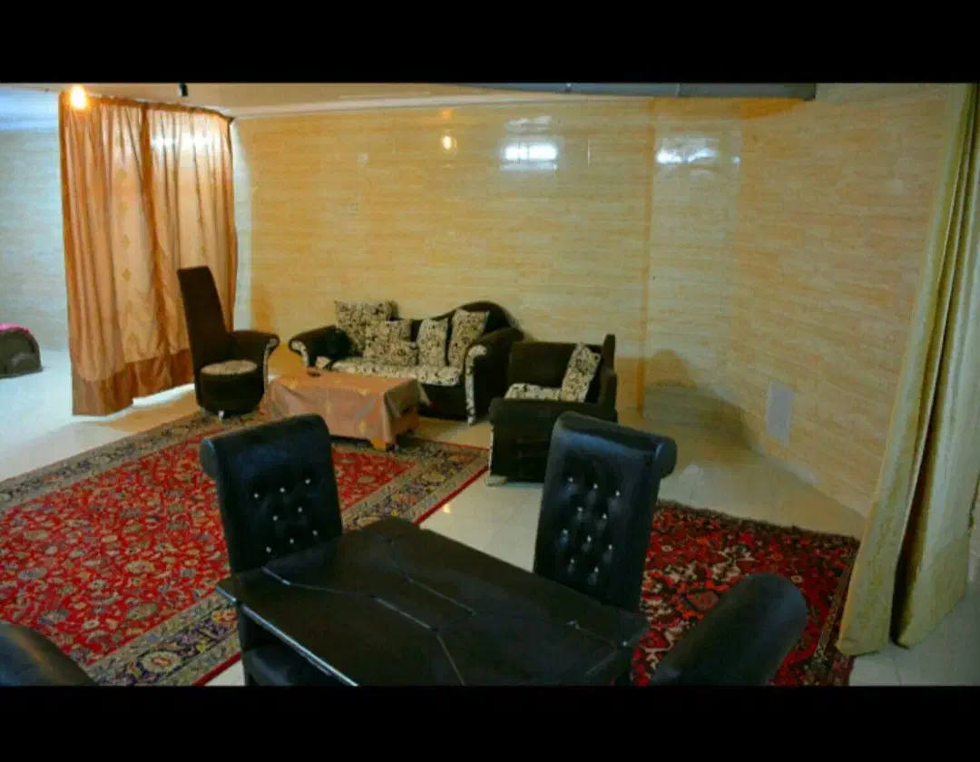 اجاره اپارتمان ۸۰ متری با قیمت مناسب|اجارهٔ کوتاه‌مدت آپارتمان و سوئیت|اصفهان, گورتان|دیوار