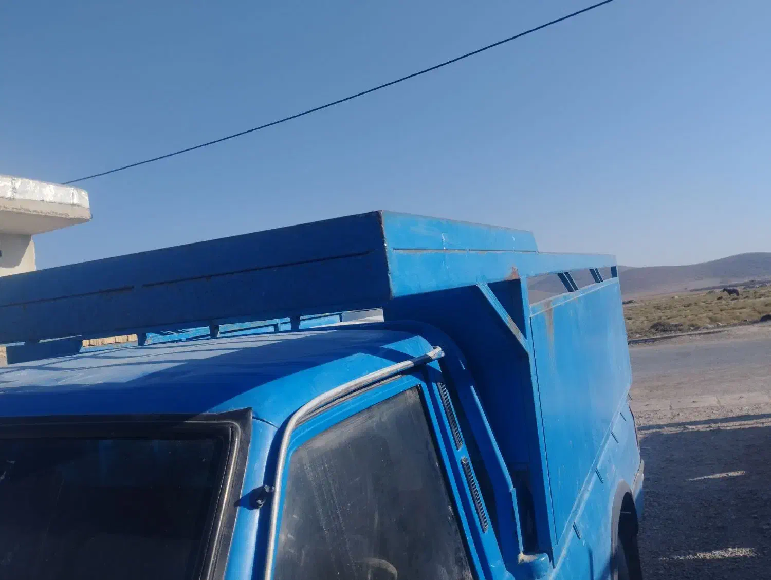 فروش اتاق شمالی درجه یک|قطعات یدکی و لوازم جانبی|پاسارگاد, |دیوار