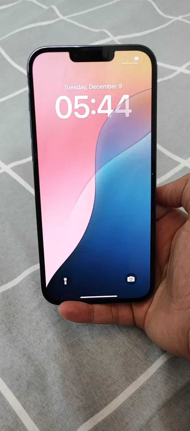 iphone 13 pro max سنگاپور|موبایل|مشهد, الهیه|دیوار