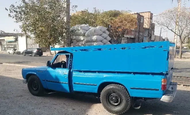 حمل بار با نیسان|خدمات حمل و نقل|سبزوار, جهاد کشاورزی|دیوار