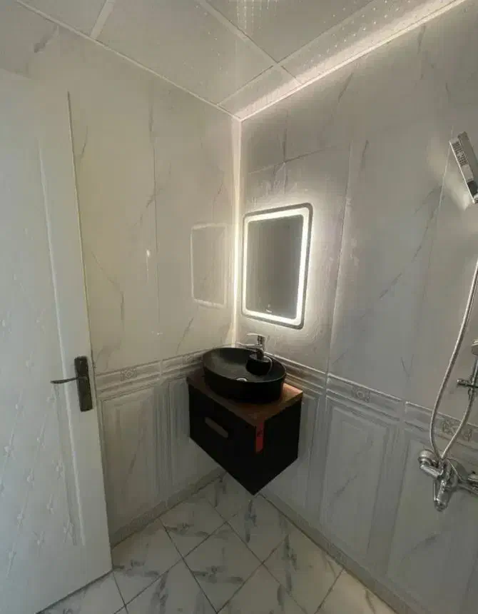 ۱۱۰متر/۲خواب/کلید نخورده /فول دیزاین/اکازیون