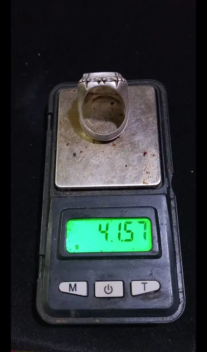 نقره|جواهرات|اندیشه, اندیشه فاز ۱|دیوار