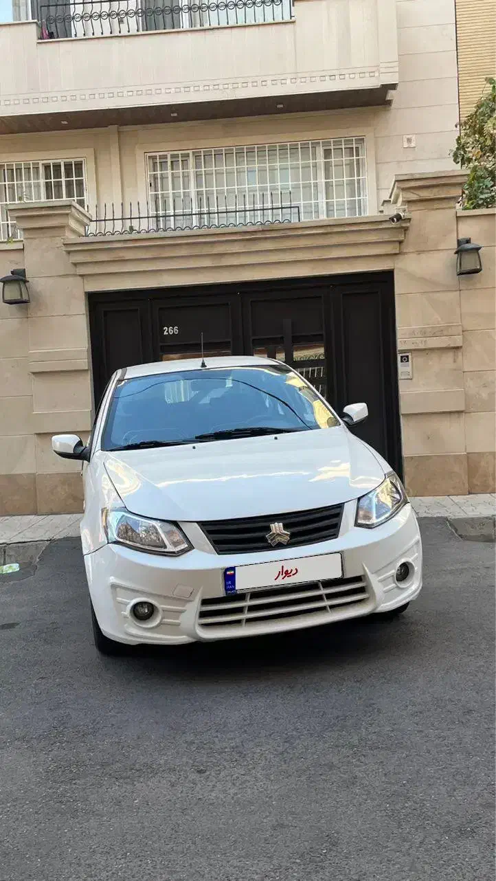 ساینا مدل۹۹ خوش رخ|خودرو سواری و وانت|تبریز, |دیوار