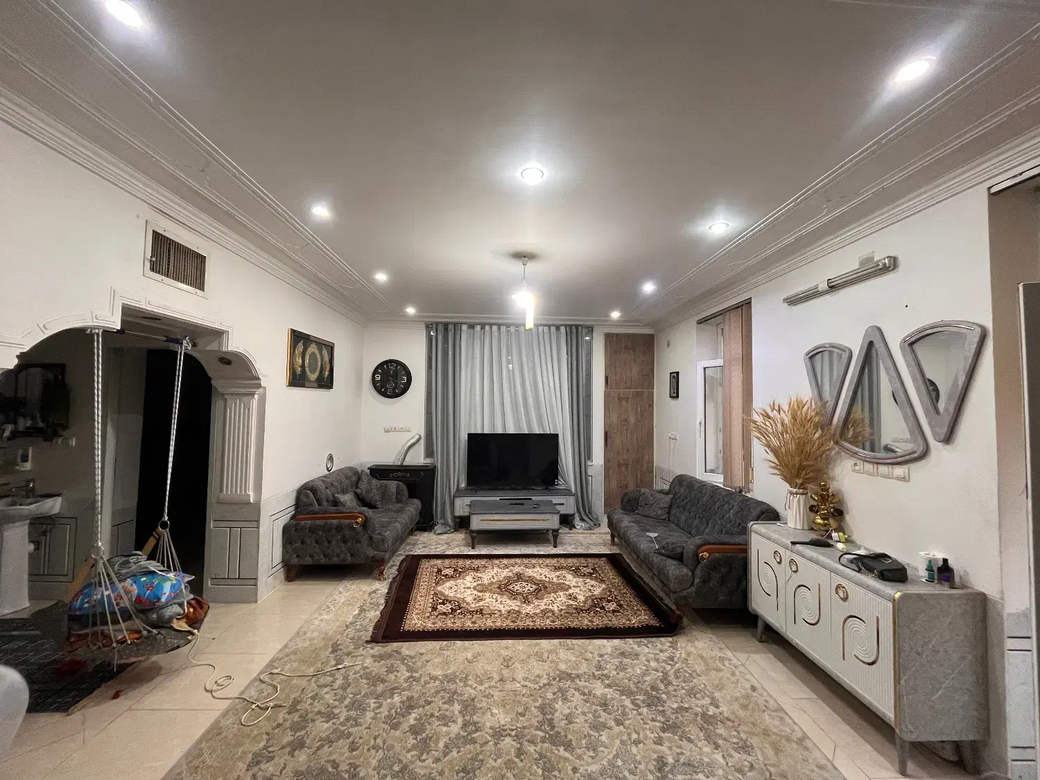 فروش خانه|فروش خانه و ویلا|نیریز, |دیوار