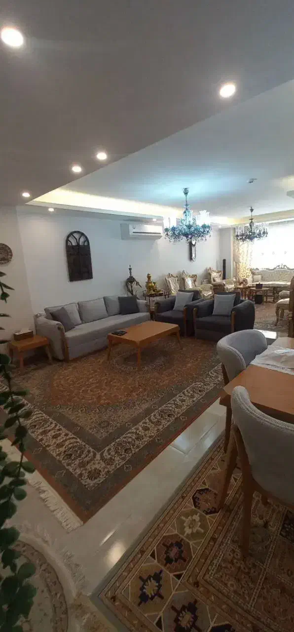 اجاره واحد ۱۰۸ متری شاهد تک واحدی قابل تبدیل|اجارهٔ آپارتمان|گرمدره, |دیوار