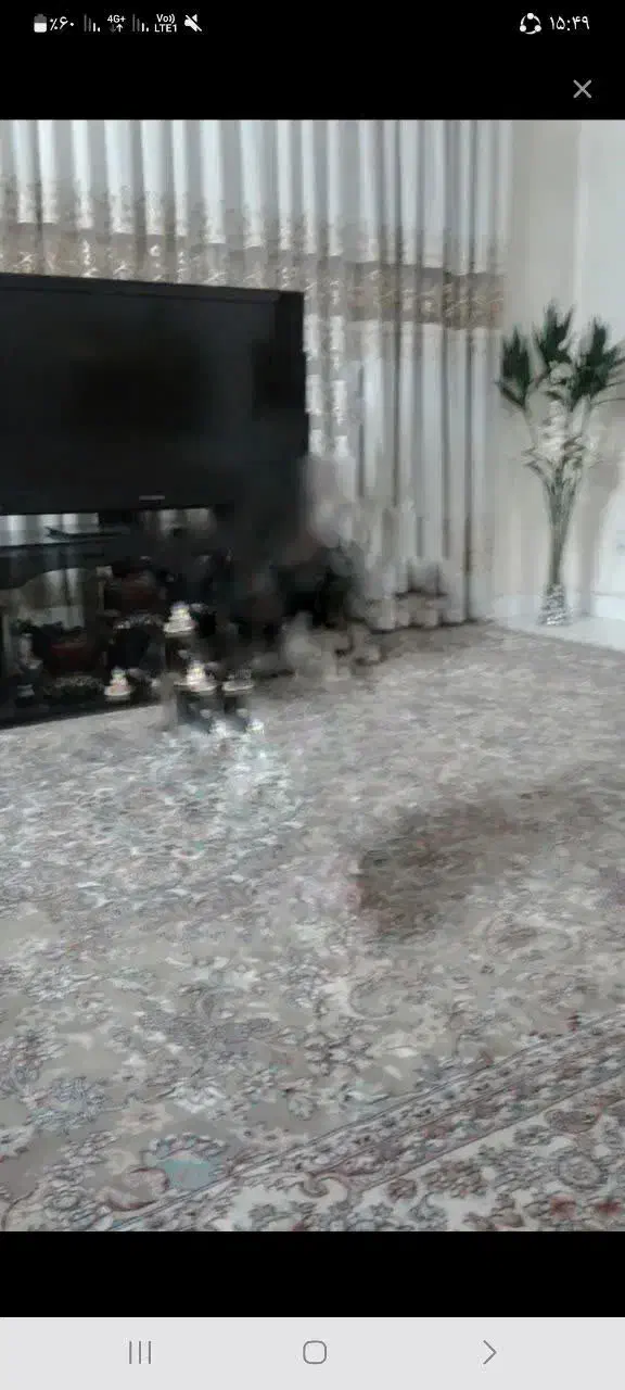 پرده پارچه ترک|پرده، رانر، رومیزی|مشهد, موسوی قوچانی|دیوار