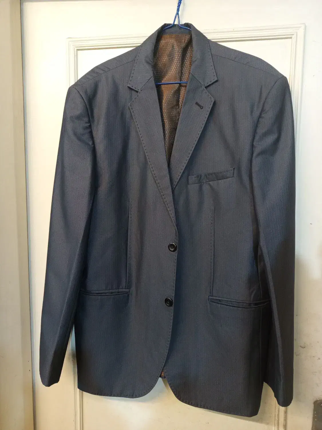 «کت و شلوار ترکیه ای 52»|لباس|تهران, سید خندان (جلفا)|دیوار