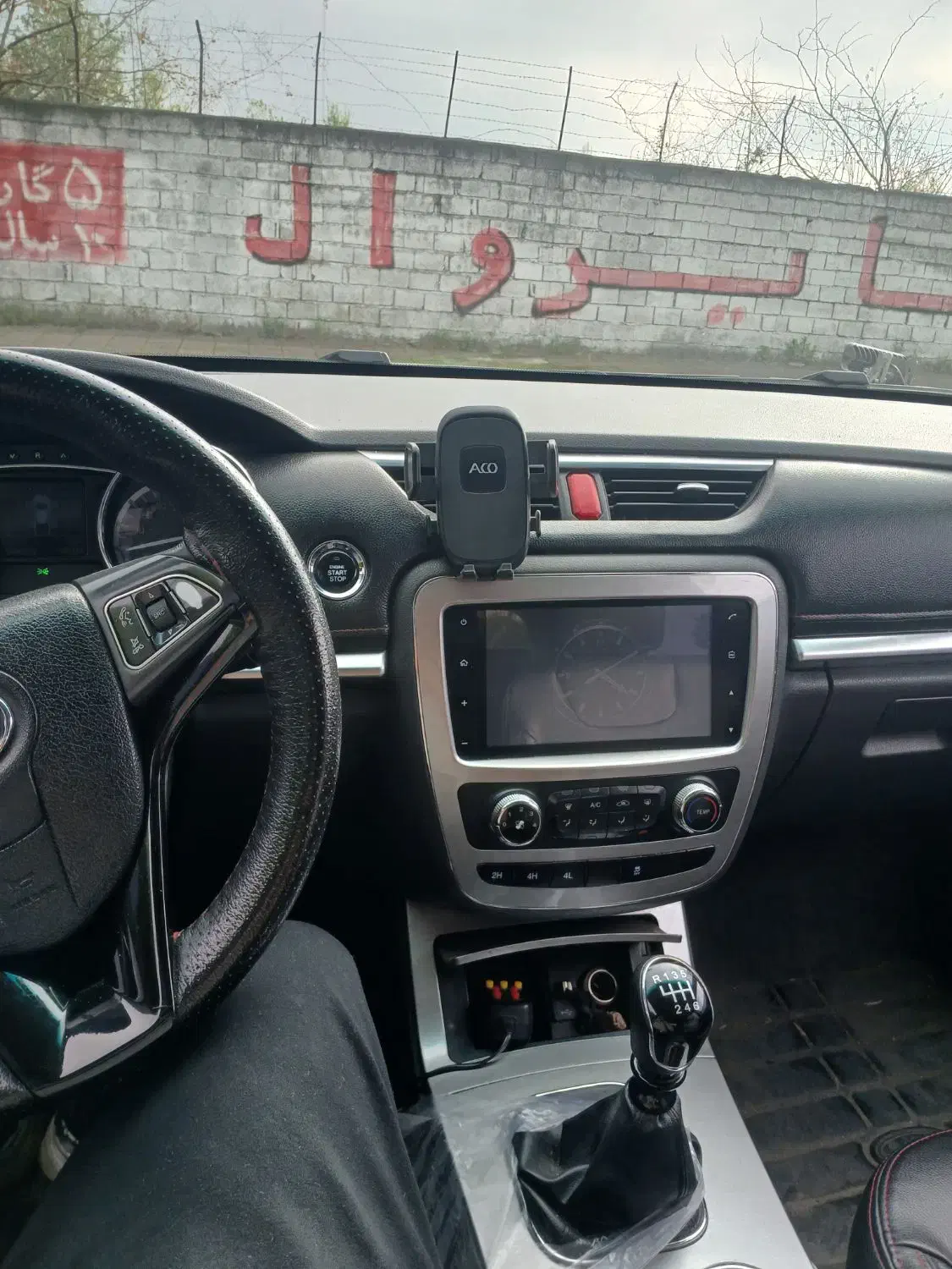 kmc t8 1401|خودرو سواری و وانت|تهران, وردآورد|دیوار