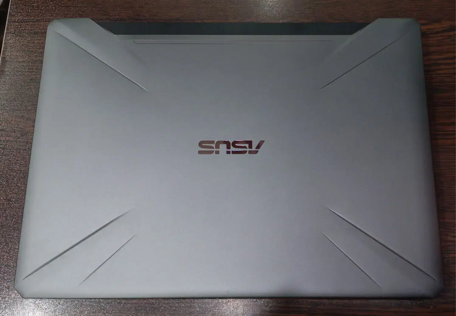 laptop asus fx86fm|رایانه همراه|دزفول, |دیوار