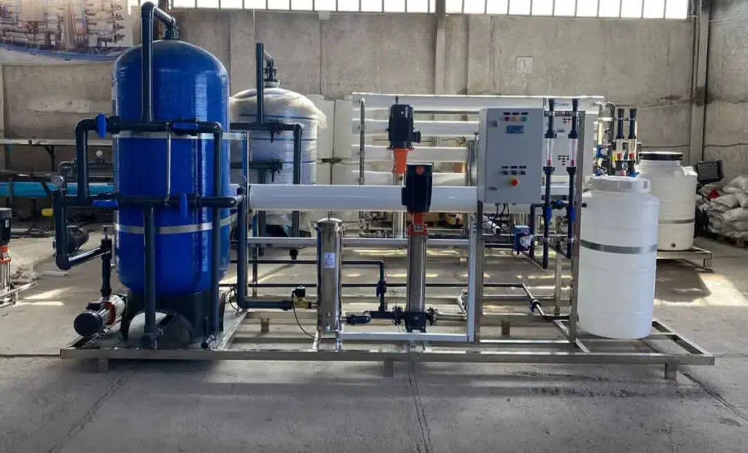 تصفیه آب صنعتی و کشاورزی|ماشین‌آلات صنعتی|ری, بازار آهن|دیوار