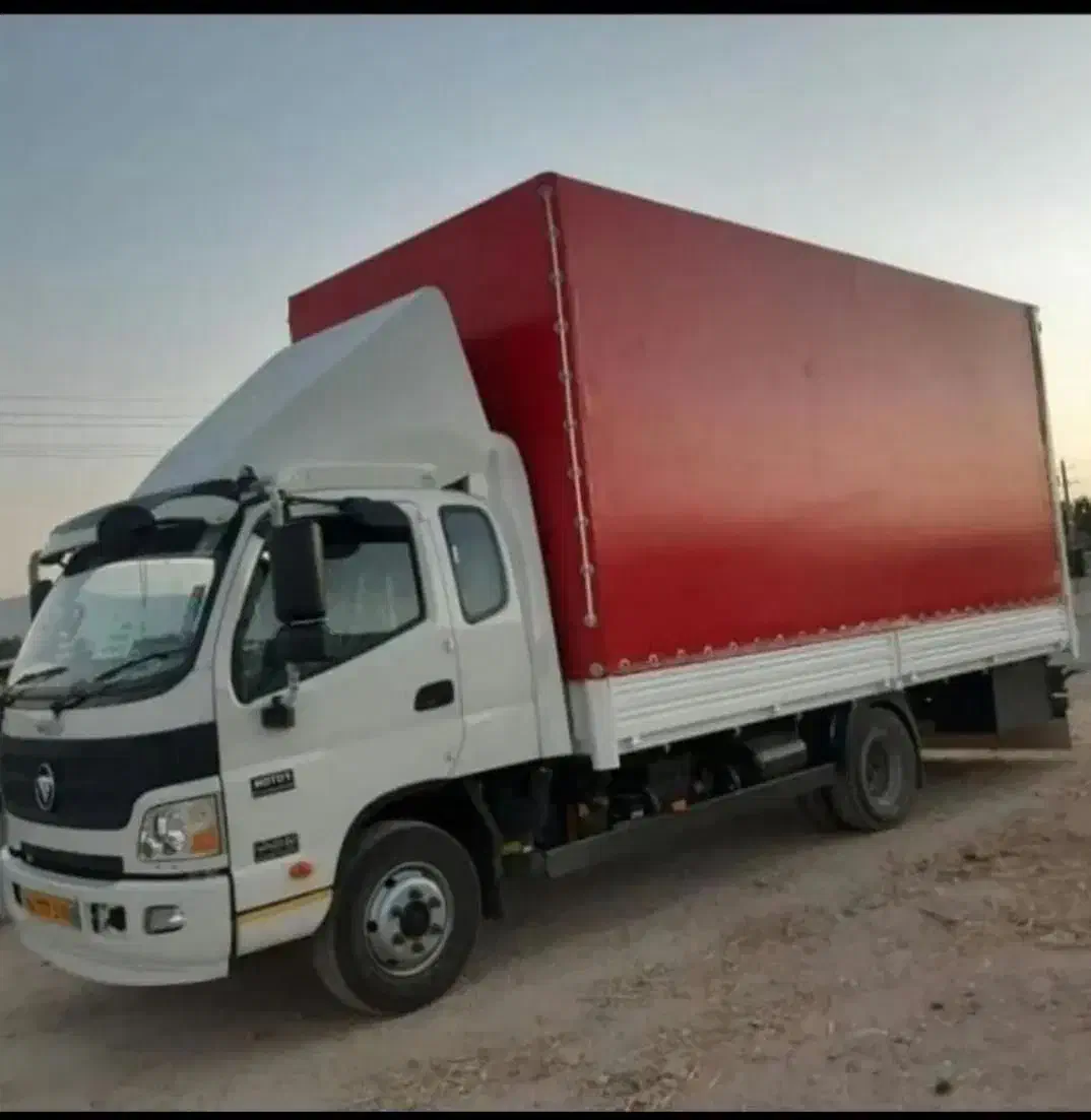 حمل بار کرج مهرشهر|خدمات حمل و نقل|کرج, فاز ۱ مهرشهر|دیوار