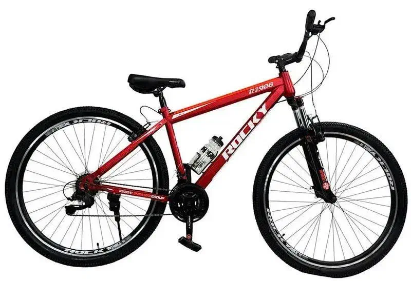 دوچرخه با رنگهای متنوع//|دوچرخه، اسکیت، اسکوتر|اصفهان, پوریای ولی|دیوار