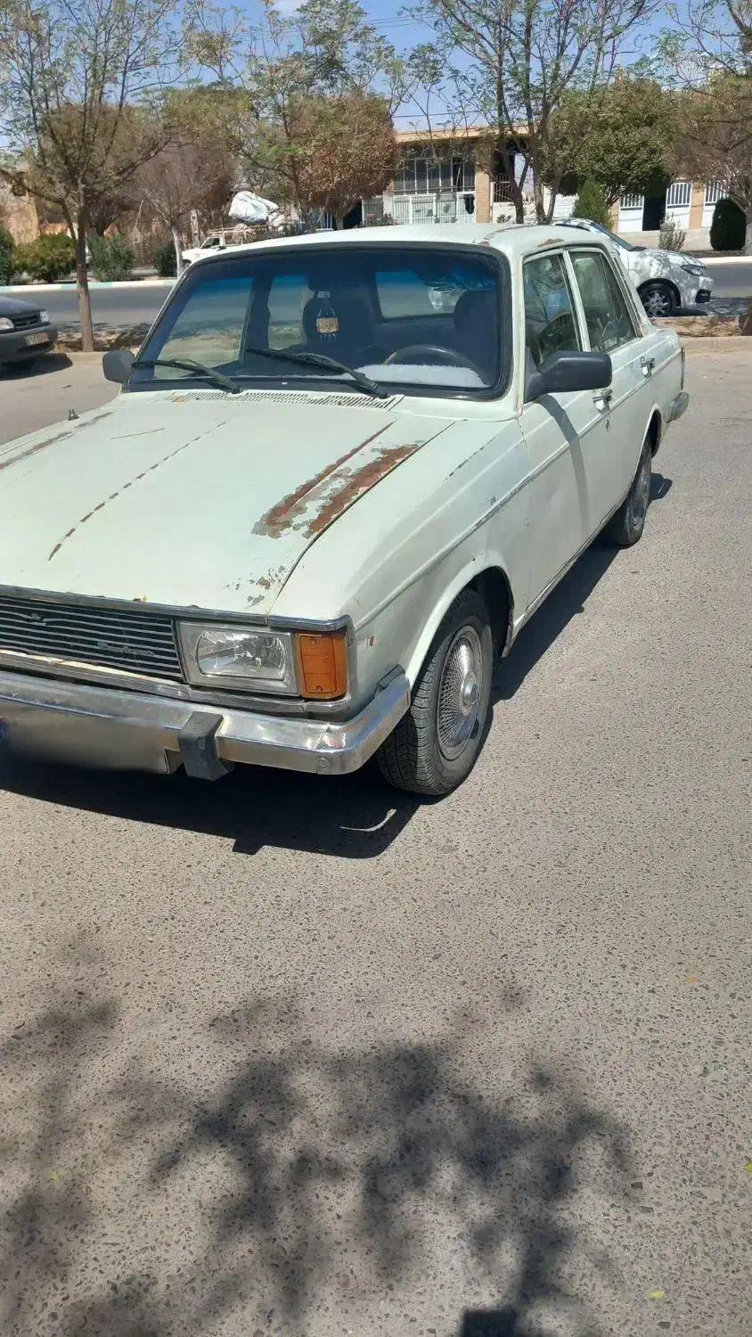 پیکان سواری|خودرو سواری و وانت|یزد, |دیوار