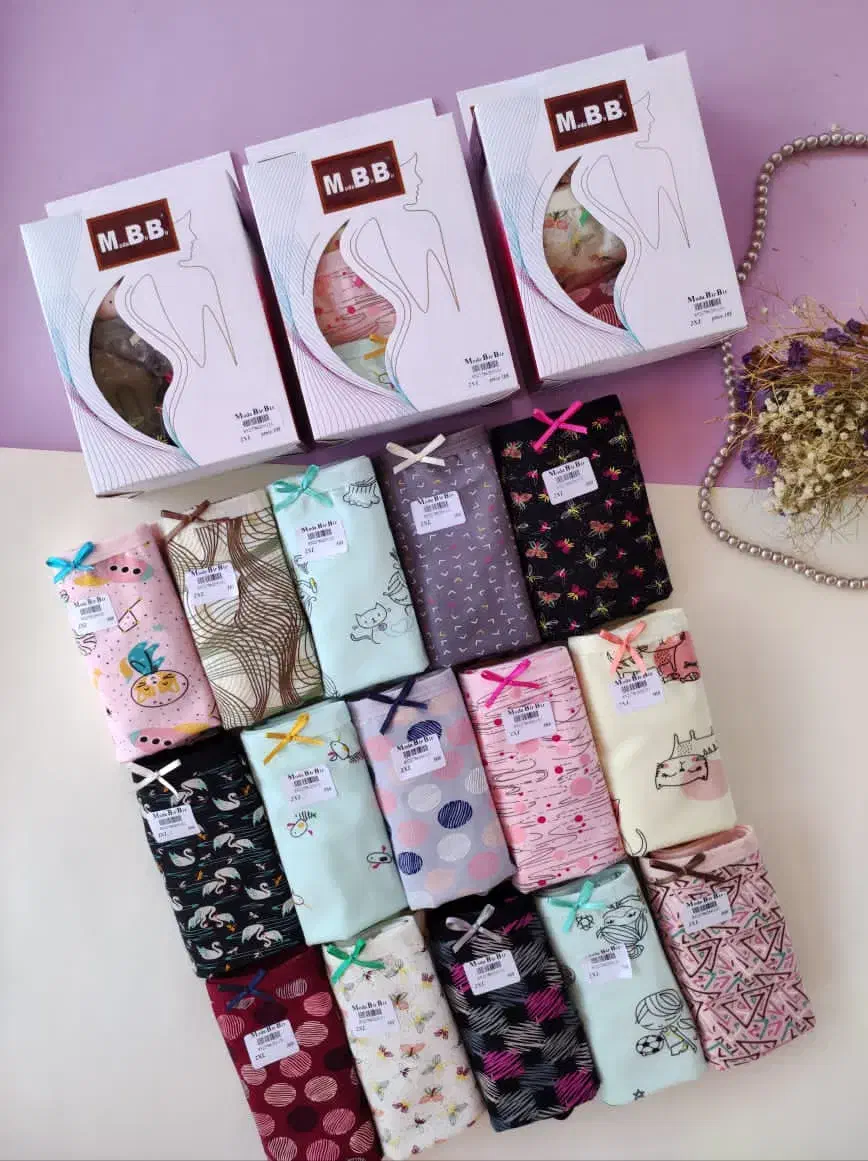 لباس زیر نو مارک m.b.b مستقیم از ترکیه|لباس|کرج, کوی کارمندان جنوبی|دیوار