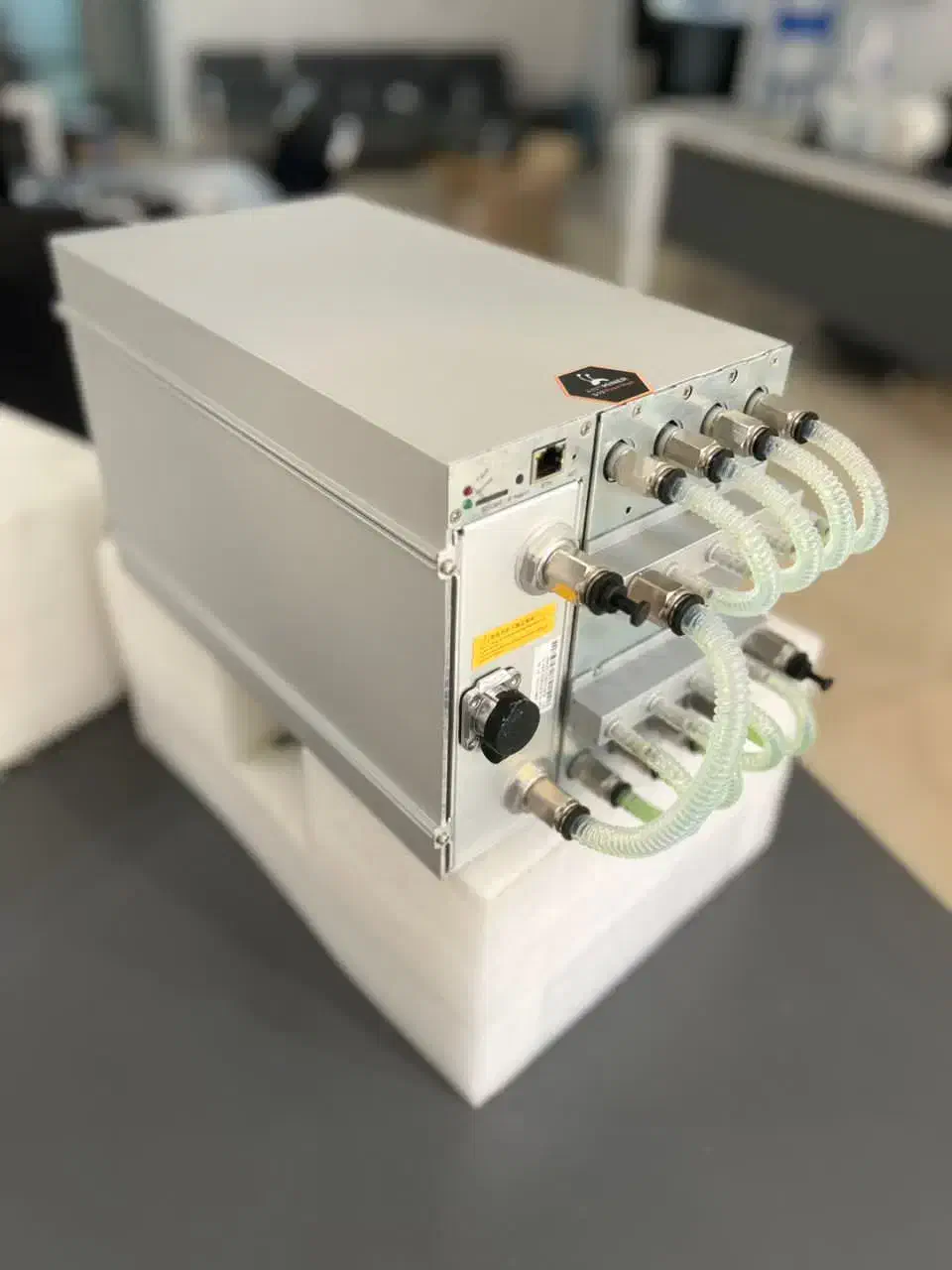 فروش قانونی ماینر با برگه سبز|قطعات و لوازم جانبی رایانه|زنجان, |دیوار