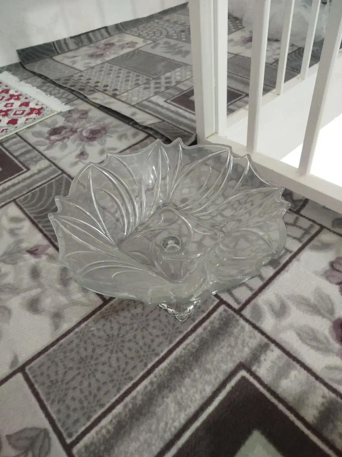 سبد و جا میوه ای|صنایع دستی و سایر لوازم تزئینی|قم, نیروگاه|دیوار