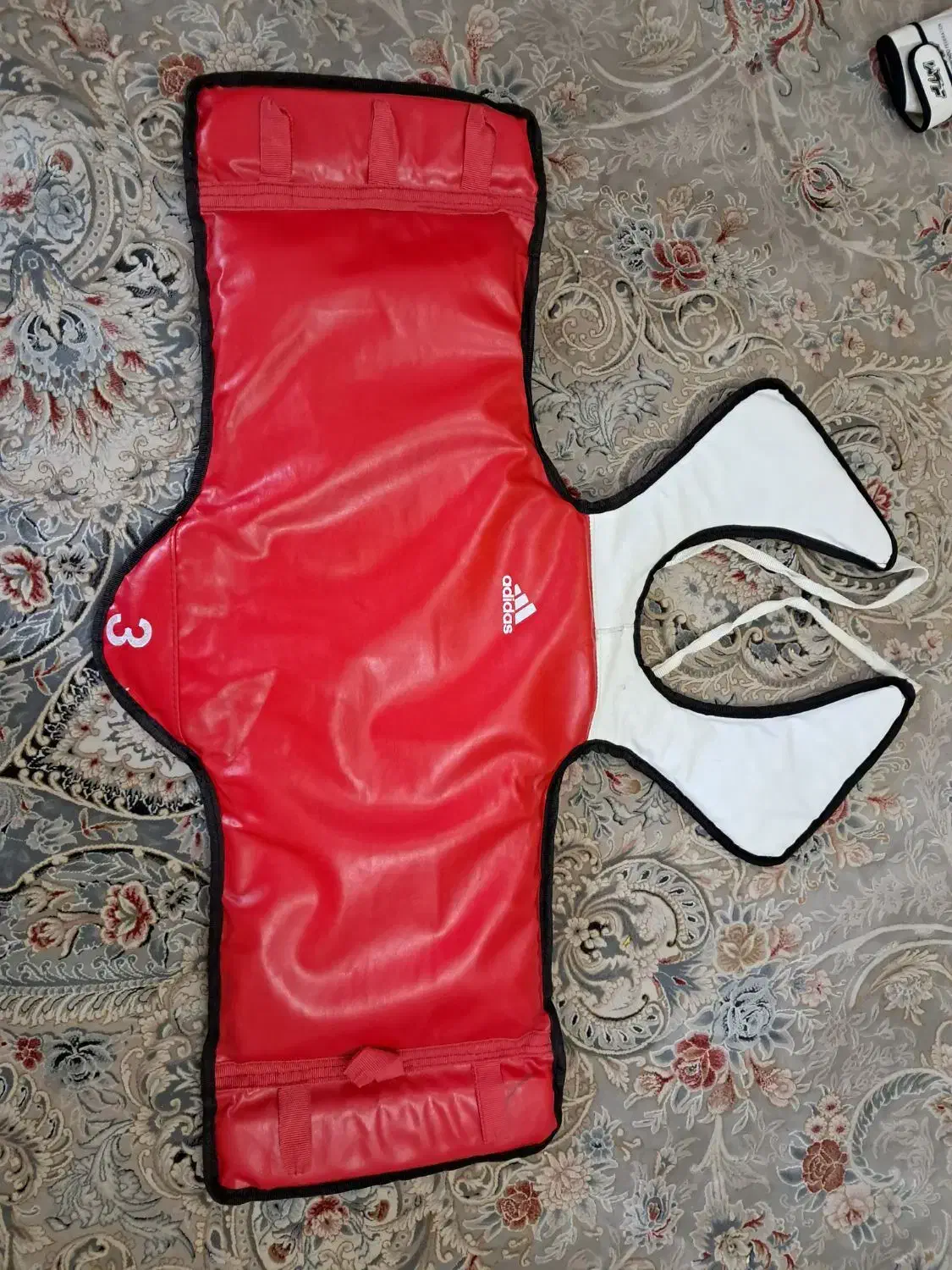 لباس و لوازم تکواندو|تجهیزات ورزشی|خمینیشهر, |دیوار