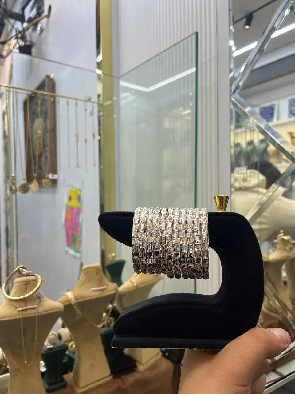 النگوی طلای جوانمرد (کد۱۹)|جواهرات|ارومیه, |دیوار