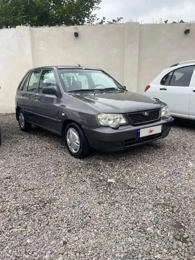 ۱۱۱مدل ۹۲|خودرو سواری و وانت|کوچصفهان, |دیوار