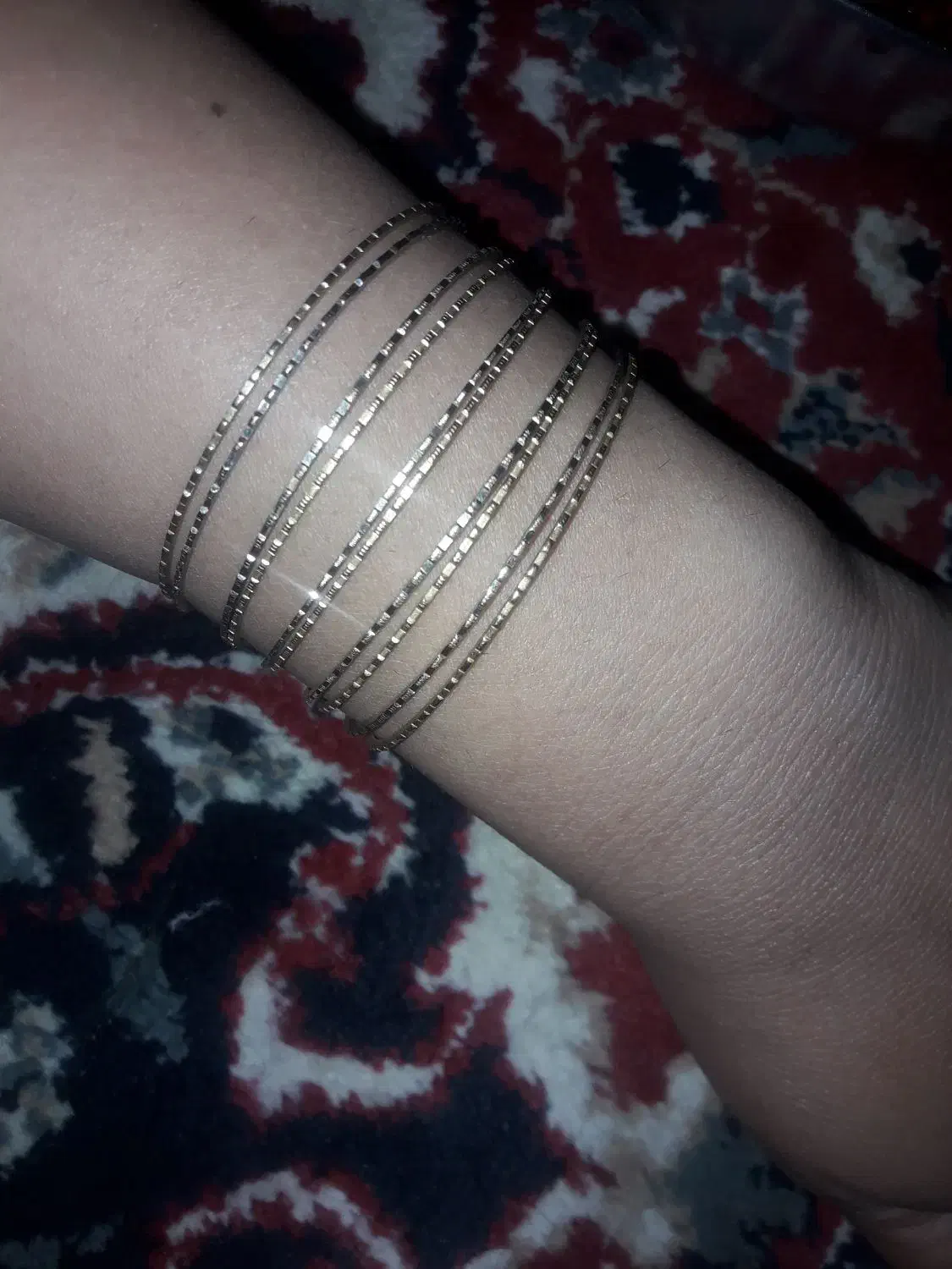 النگو سایز ۲|بدلیجات|ایلام, |دیوار