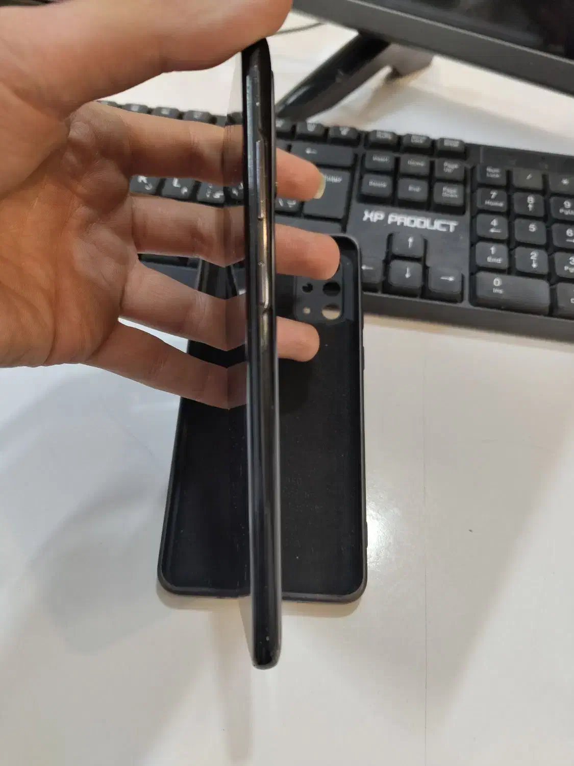 گوشی s20 plus سامسونگ|موبایل|بروجرد, |دیوار