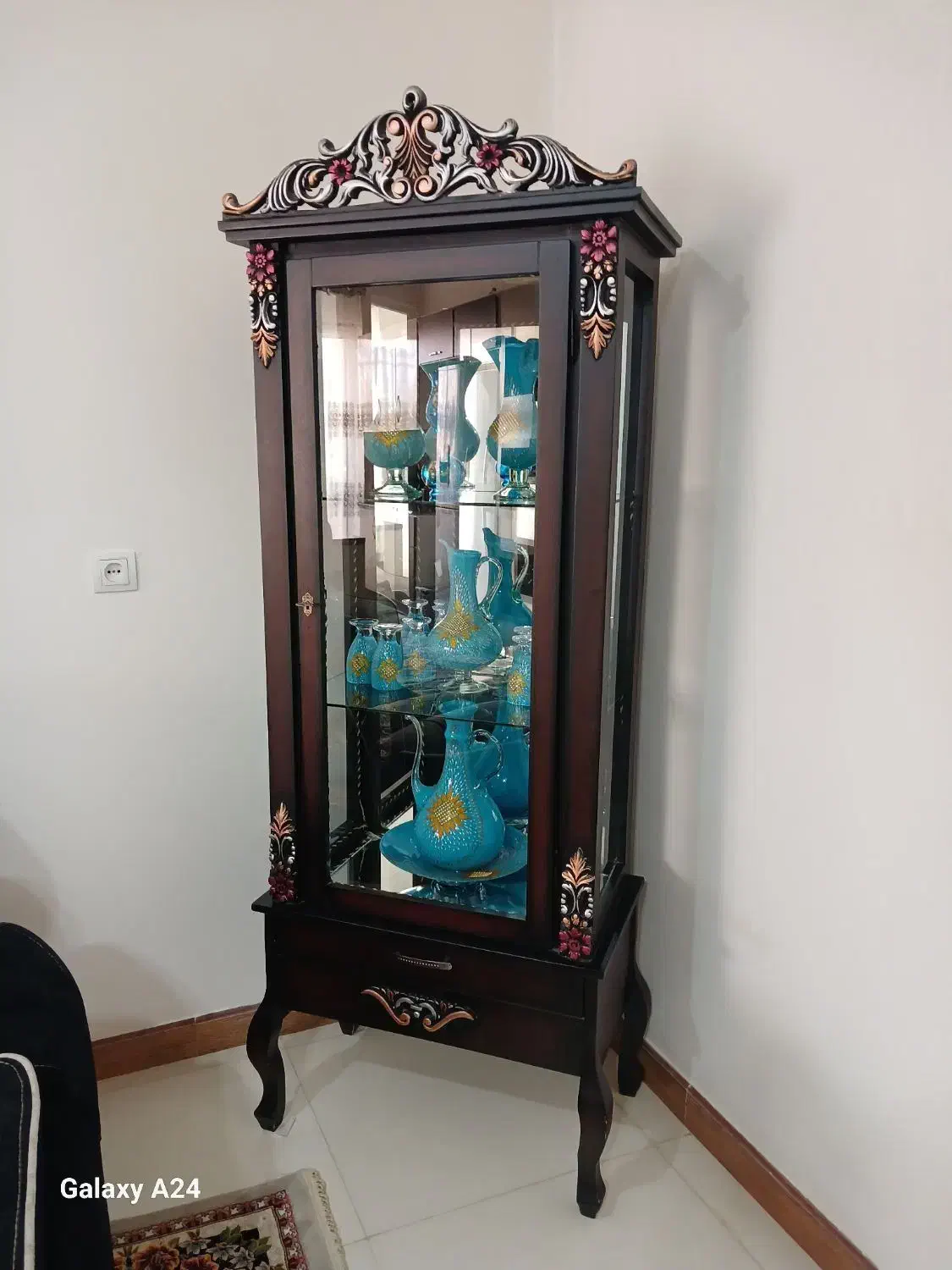 ویترین|بوفه، ویترین، کنسول|نجف‌آباد, گلدشت|دیوار