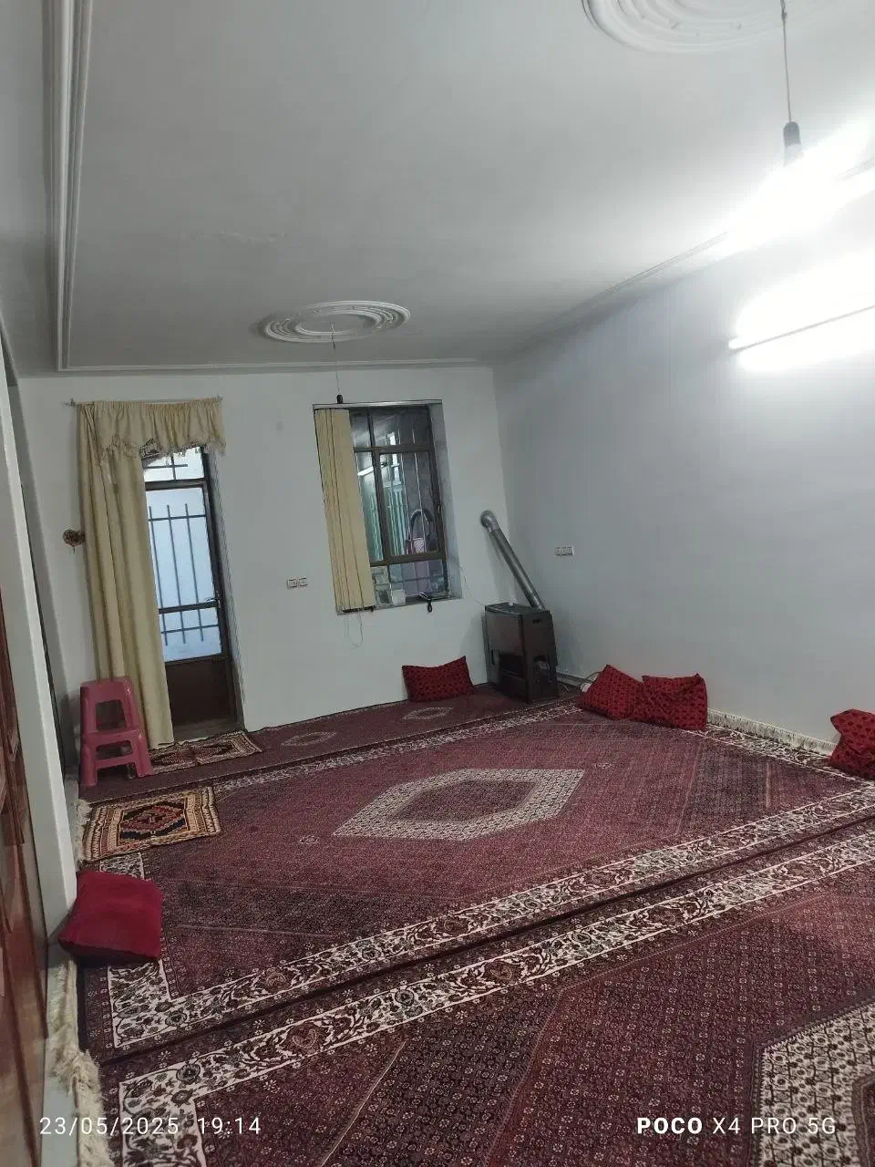 خانه یوسف آباد|فروش خانه و ویلا|باغ حلی, |دیوار