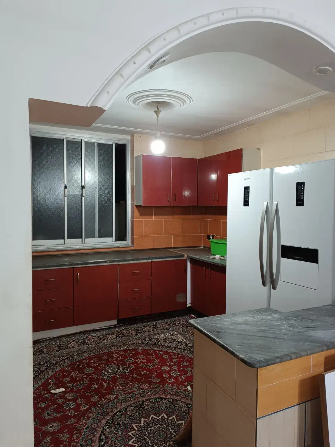 کابینت فلزی دست دوم|مصالح و تجهیزات ساختمان|آزادشهر, |دیوار