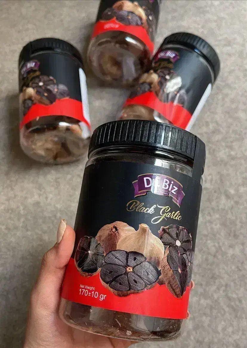 سیر سیاه درمانی|خوردنی و آشامیدنی|اهواز, گیت بوستان|دیوار