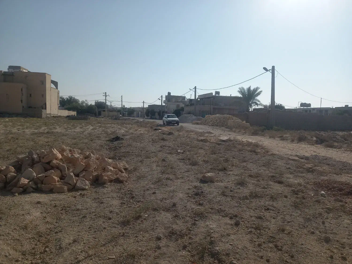 فروش و معاوضه زمین ۲۵۰ متری درسوق|فروش زمین و ملک کلنگی|سوق, |دیوار