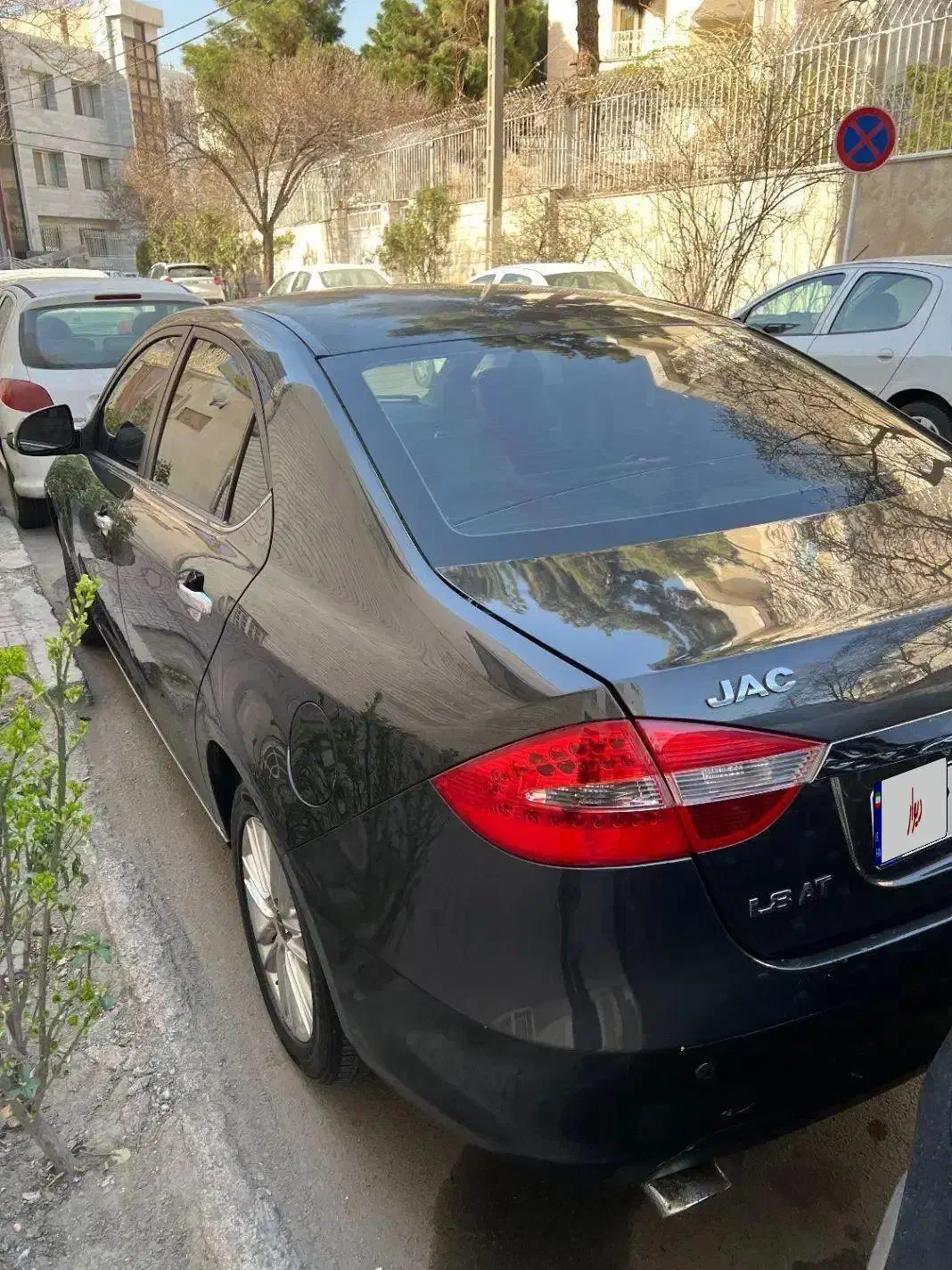 جک j5|خودرو سواری و وانت|مشهد, شریف|دیوار