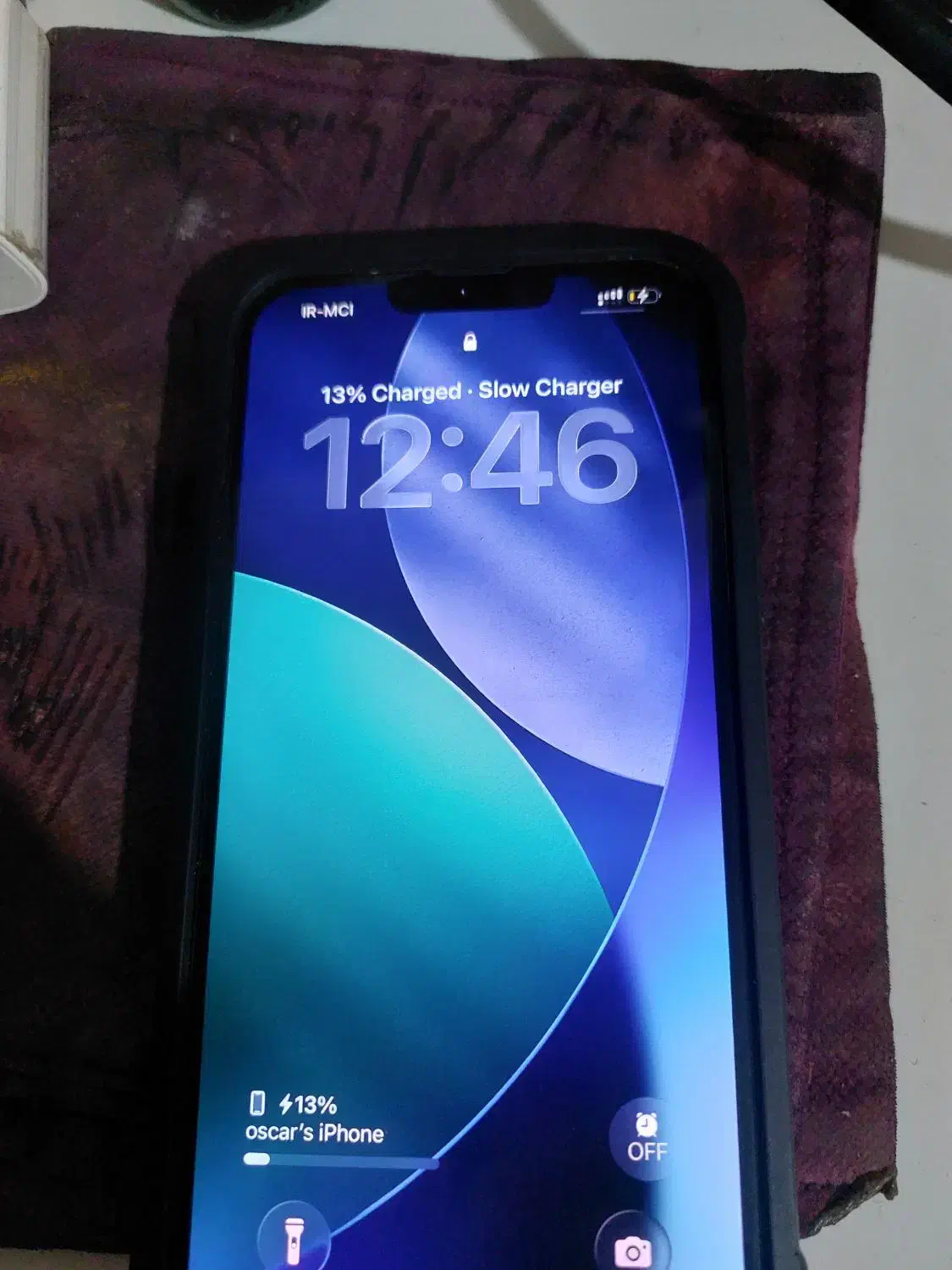 ۱۳پرومکس|موبایل|تهران, مشیریه|دیوار