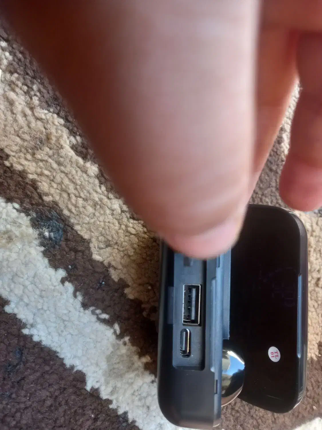 ایرپاد نونو|لوازم جانبی موبایل و تبلت|خرمآباد, |دیوار