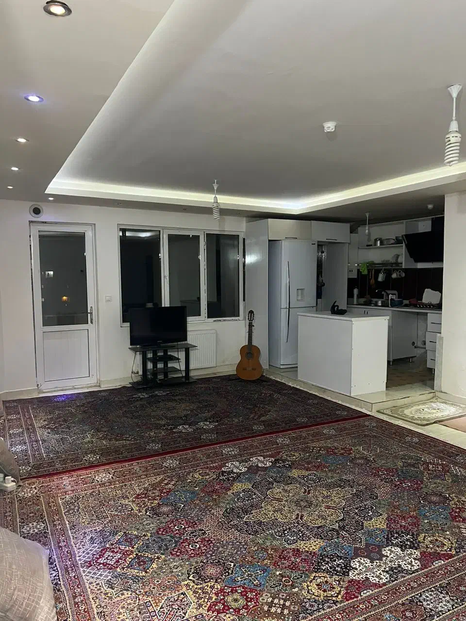 واحد گلشهر دو مسکن مهر فراق|فروش آپارتمان|ارومیه, |دیوار