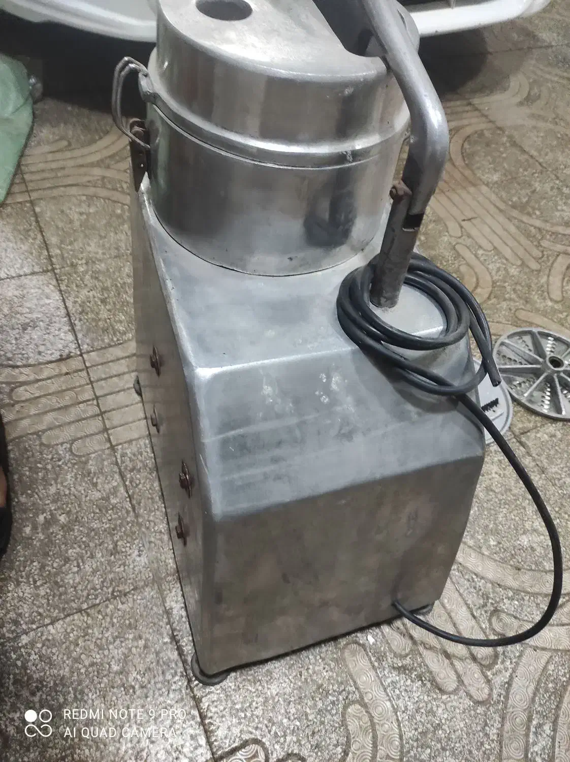 پیاز خرد کن|کافیشاپ و رستوران|بندر گناوه, |دیوار