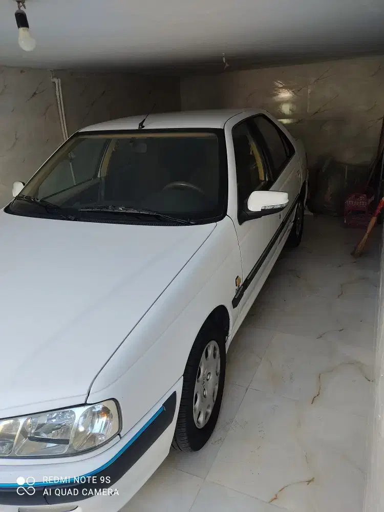 پارس سال مدل 97|خودرو سواری و وانت|تبریز, |دیوار